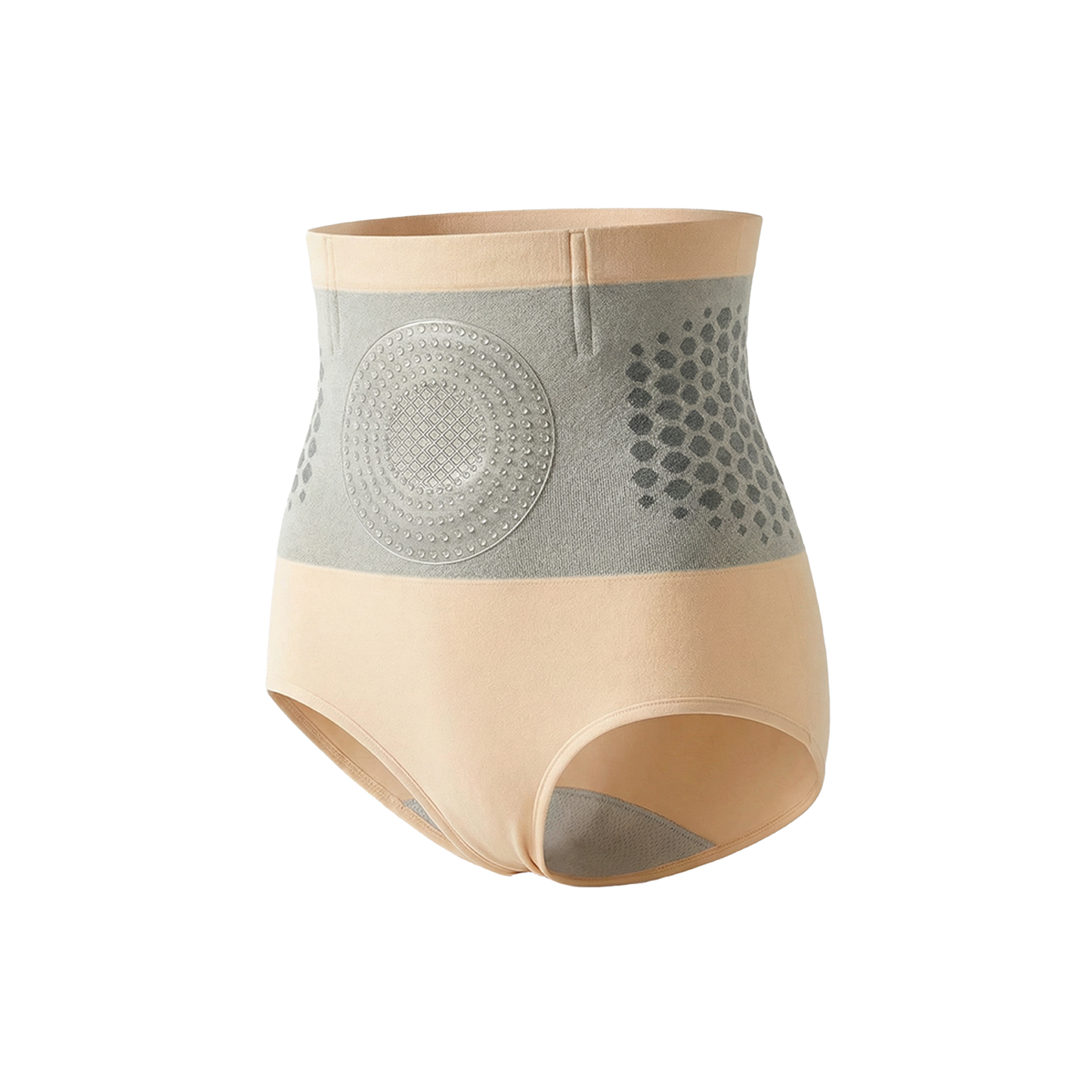 🍈Tienda oficial de la marca | 🥬GFOUK® 2026 MORINGA Y BERBERINA 4 EN 1 ESCULTURA DE MICRO-PARTÍCULAS Y PANTALONES CORTOS QUEMAGRASAS✅