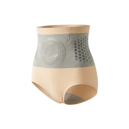 🍈Tienda oficial de la marca | 🥬GFOUK® 2026 MORINGA Y BERBERINA 4 EN 1 ESCULTURA DE MICRO-PARTÍCULAS Y PANTALONES CORTOS QUEMAGRASAS✅