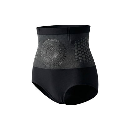 🍈Tienda oficial de la marca | 🥬GFOUK® 2026 MORINGA Y BERBERINA 4 EN 1 ESCULTURA DE MICRO-PARTÍCULAS Y PANTALONES CORTOS QUEMAGRASAS✅