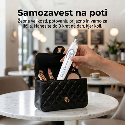 🌿DR.Fachmer®👩‍⚕️ Rezultati so vidni že v 7 dneh! Valjček za odstranjevanje bradavic in drugih kožnih težav | Neboleče in minimalno razmaže. 🌿