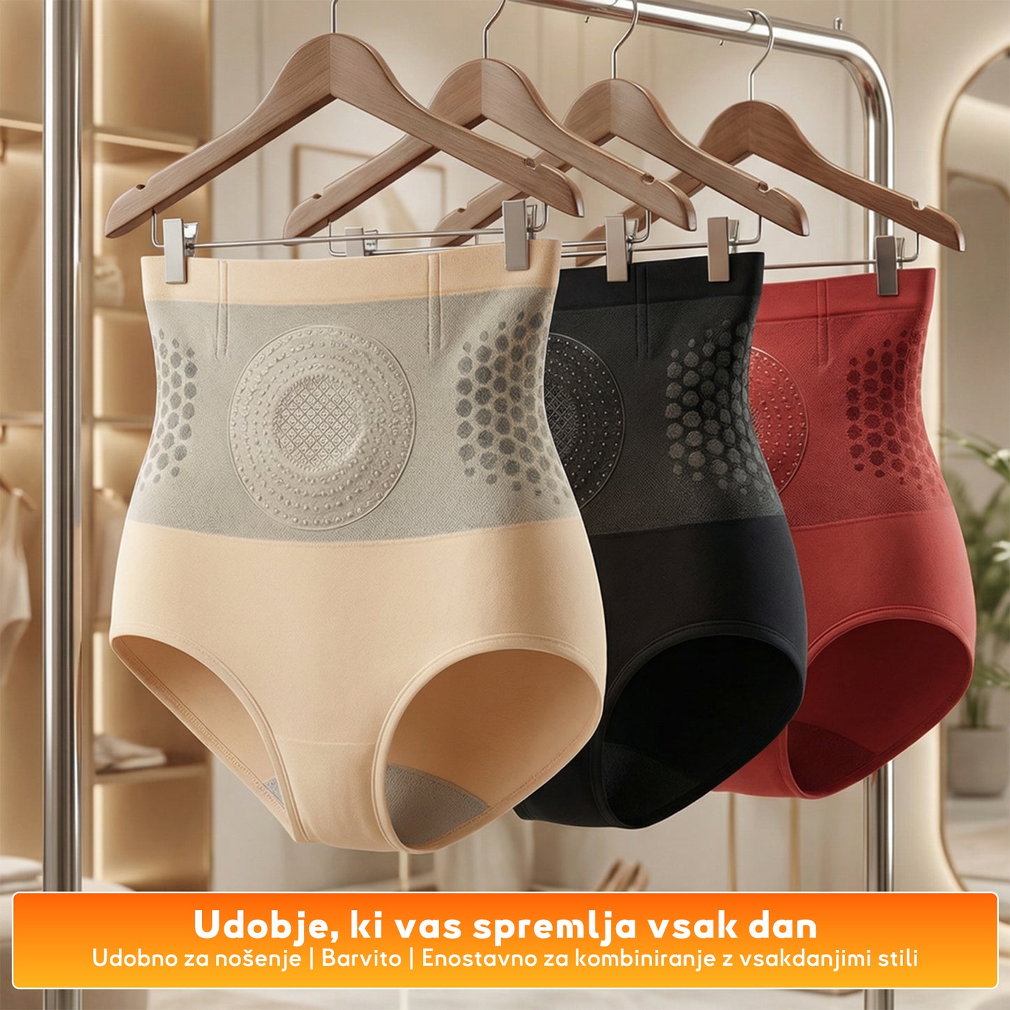 🍈Tienda oficial de la marca | 🥬GFOUK® 2026 MORINGA Y BERBERINA 4 EN 1 ESCULTURA DE MICRO-PARTÍCULAS Y PANTALONES CORTOS QUEMAGRASAS✅