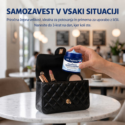 🥇❤️ DR.Fachmer® Napredna Korektivna Krema za Kožne Izrastke, Madeže in Pigmentne Nepravilnosti – 7 Dni Brez Bolečin in Brez Brazgotin – Napredna Nega Kožnih Nepravilnosti