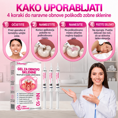 ⚡𝐓𝐫𝐢𝐥𝐮𝐦𝐢𝐚® 𝐃𝐞𝐧𝐏𝐞𝐫𝐦 🦷 – 𝐆𝐞𝐥 𝐳𝐚 𝐨𝐛𝐧𝐨𝐯𝐨 𝐳𝐨𝐛𝐧𝐞 𝐬𝐤𝐥𝐞𝐧𝐢𝐧𝐞 𝐢𝐧 𝐧𝐚𝐫𝐚𝐯𝐧𝐨 𝐫𝐞𝐦𝐢𝐧𝐞𝐫𝐚𝐥𝐢𝐳𝐚𝐜𝐢𝐣𝐨 𝐳𝐨𝐛 🛡️