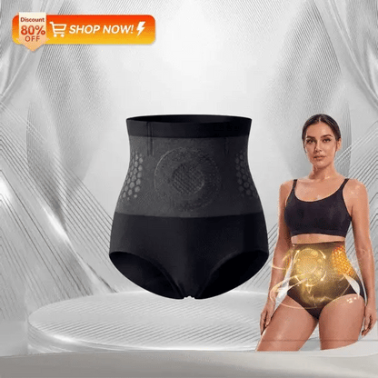 ❤️‍🔥❤️‍🔥Tienda oficial de la marca | 👩‍⚕️GFOUK® 2026 MORINGA Y BERBERINA 4 EN 1 ESCULTURA DE MICRO-PARTÍCULAS Y PANTALONES CORTOS QUEMAGRASAS
