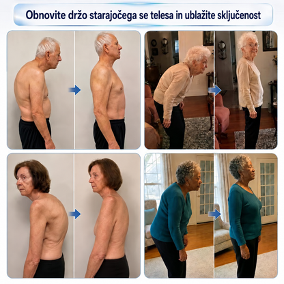 💥💥 DR.Fachmer® Mentol · Arnika · Vražji krempelj 10-v-1 roll-on za nego sklepov in mišic | Pri protinu, togosti sklepov, otekanju in bolečinah v mišicah | Hitro se vpije, ni masten