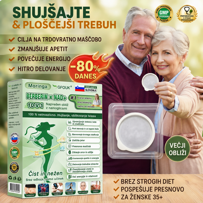 🔥🔥 Nova posodobitev 2026 — 🎁𝑮𝑭𝑶𝑼𝑲® Berberin Nova različica 2026 · Ultra okrepljena izdaja 10 v 1 · Nano obliž z mikroiglicami na osnovi znanstveno podprte formule