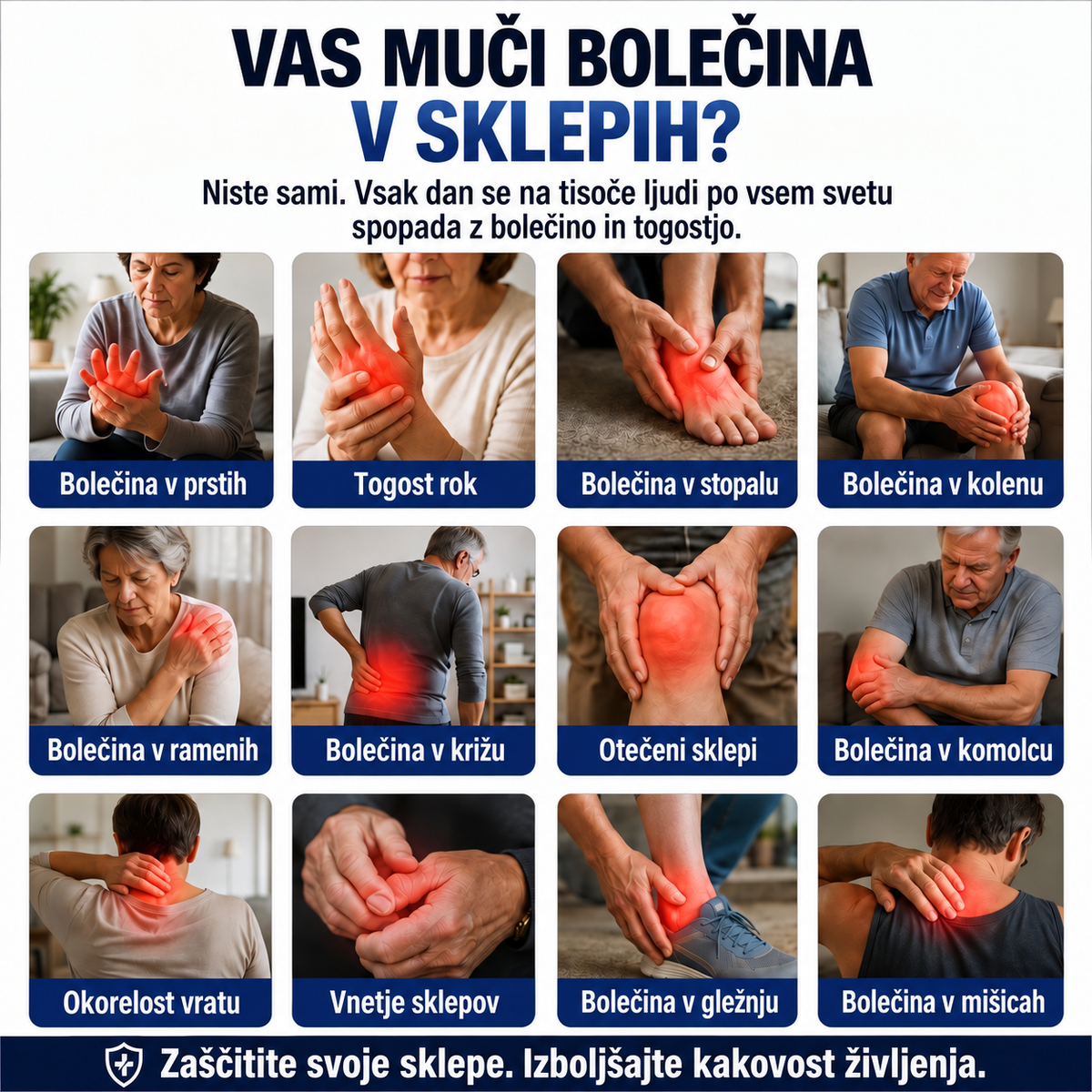 💥💥 DR.Fachmer® Mentol · Arnika · Vražji krempelj 10-v-1 roll-on za nego sklepov in mišic | Pri protinu, togosti sklepov, otekanju in bolečinah v mišicah | Hitro se vpije, ni masten