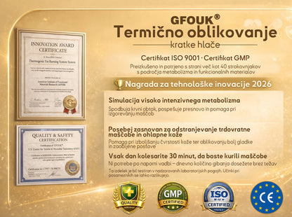 🍈Tienda oficial de la marca | 🥬GFOUK® 2026 MORINGA Y BERBERINA 4 EN 1 ESCULTURA DE MICRO-PARTÍCULAS Y PANTALONES CORTOS QUEMAGRASAS✅